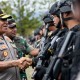 Pangdam Cendrawasih dan Kapolda Papua Gelar Patroli Keliling Kota