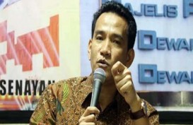 Posisi KPK Tak Jelas Mulai Hari Ini