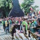 Demo Mahasiswa, Massa BEM SI Mulai Bergerak Menuju Istana