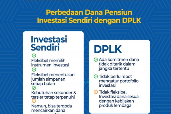 Mengapa Harus Tetap Bekerja pada Saat Pensiun?