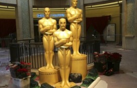 Oscar : 32 Judul Ikuti Seleksi Kategori Film Fitur Animasi Terbaik