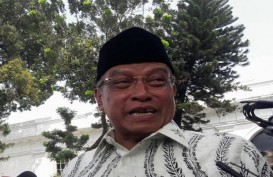 Said Aqil : Gus Dur Beruntung Tak Kenal Medsos, Bisa Di-Bully Terus