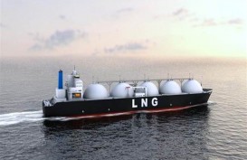 PGN (PGAS) Siap Bangun Terminal LNG Teluk Lamong, Operasi Penuh pada 2023
