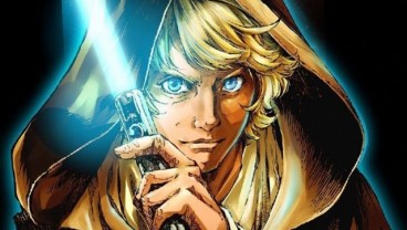 Star Wars Bakal Dirilis dalam Bentuk Manga Awal 2020