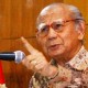 Di Hadapan 100 Ekonom, JK Cerita Pengalaman Emil Salim Tangani Utang Era 1966