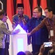 Indonesia Duduki Peringkat Pertama Pasar Keuangan Syariah Global