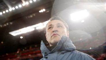 Jadwal Bundesliga : Munchen Berpeluang Gusur Gladbach & Wolfsburg