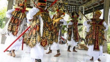 Buleleng Gelar Festival Seni Sawan