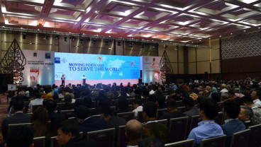 TEI 2019: Optimisme Dorong IKM 'Go Global'
