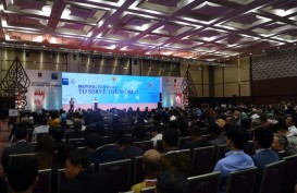 TEI 2019: Optimisme Dorong IKM 'Go Global'