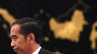 UU Hasil Revisi Mulai Berlaku, ICW Tagih Janji Jokowi Perkuat KPK