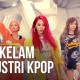 Sisi Kelam Industri Kpop