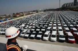 Industri Otomotif Indonesia Sanggup Bersaing di Pasar Global