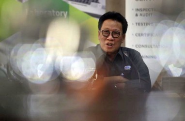 Sucofindo Tambah Fasilitas Laboratorium Pengujian Halal