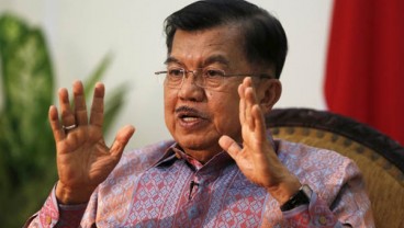 Jusuf Kalla Ingatkan Pakto 88 & Bencana Deregulasi