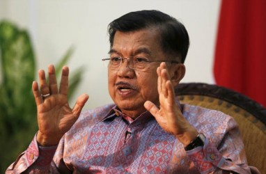 Jusuf Kalla Ingatkan Pakto 88 & Bencana Deregulasi