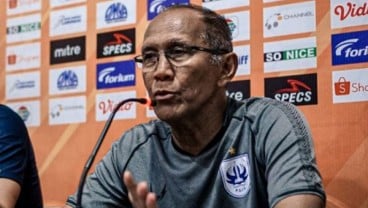 Jadwal Liga 1, PSIS Semarang Ingin Ambil Poin di Markas Persela