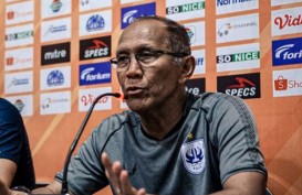 Jadwal Liga 1, PSIS Semarang Ingin Ambil Poin di Markas Persela