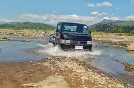 Produk Baru Jadi Andalan Suzuki Dongkrak Penjualan…