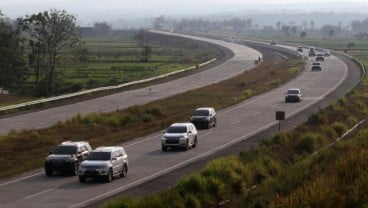 Ini Daftar Desa di DIY yang Terkena Proyek Tol Solo-Jogja-Bawen