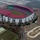 Kebut Renovasi Stadion GBT, Surabaya Tawarkan Venue Piala Dunia U-20