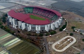 Kebut Renovasi Stadion GBT, Surabaya Tawarkan Venue Piala Dunia U-20