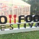 Menikmati Kuliner dan Film Bertema Lingkungan di GoFood Festival