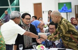 Indonesia Menjadi Anggota Dewan HAM PBB dengan Perolehan Suara Tertinggi