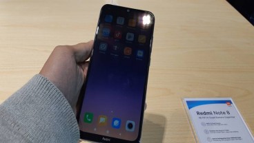 Berikut Harga dan Spesifikasi Redmi Note 8 Pro dan Redmi Note 8