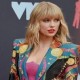 Taylor Swift Khawatir Tak Bisa Lagi Bikin Lagu Perpisahan