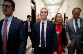CEO Facebook Mark Zuckerberg Kritik TikTok