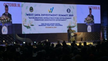 WJIS 2019: Kepala BI Jabar Pastikan 500 Investor Hadir
