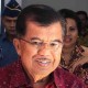 Indonesia Aid Diluncurkan, Wapres JK Harapkan Indonesia Diplomasi Tangan di Atas