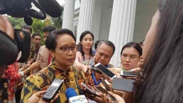 Tahun Ini Indonesian AID Gelontorkan Dana Bantuan untuk 7 Negara