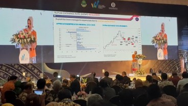 WJIS 2019: BI Komit Dukung Aliran Investasi Swasta ke Jabar