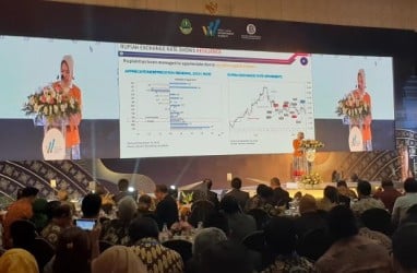 WJIS 2019: BI Komit Dukung Aliran Investasi Swasta ke Jabar