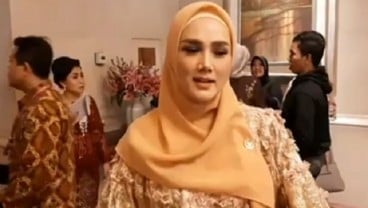 Anggota DPR Mulan Jameela Posting Kacamata Gucci, KPK Ingatkan Gratifikasi