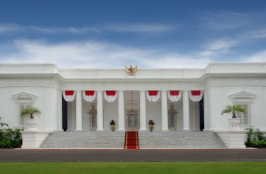 Jokowi-JK Gelar Silaturahmi Nanggap Jubing Kristianto-Endah Laras. Ini Live Streamingnya