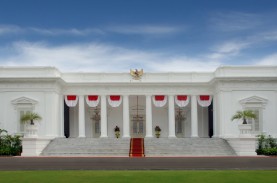 Jokowi-JK Gelar Silaturahmi Nanggap Jubing Kristianto-Endah…