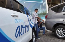 Tingkat Kecelakaan Menurun, Bisnis Asuransi Kendaraan Bermotor Masih Berpeluang