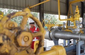 Proyek JTB Bakal Pasok Kebutuhan Gas PGN (PGAS) untuk Jawa Timur