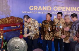 Mayapada Healthcare Menggelar  Grand Opening Mayapada Hospital Jakarta Selatan Tower 2