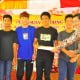 S4 Foundation Bantu Pembangunan TK Imanuel