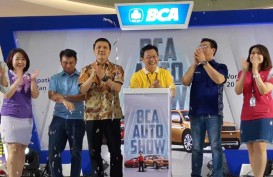 BCA Surabaya Kejar Penyaluran Kredit 1.500 Kendaraan