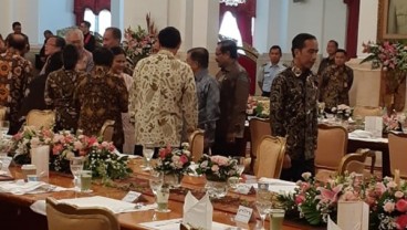 Tak Ditandatangani Jokowi, UU KPK Tetap Berlaku