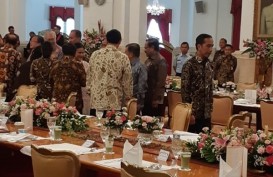 Tak Ditandatangani Jokowi, UU KPK Tetap Berlaku