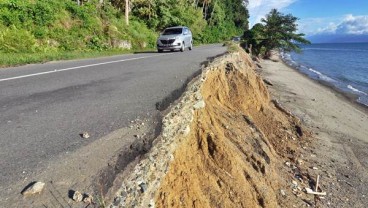 Coastal Road Balikpapan : Skema Pendanaan Segmen II Masih Dipertimbangkan