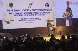 WJIS 2019: Jabar Tawarkan 3 KEK Kepada Investor