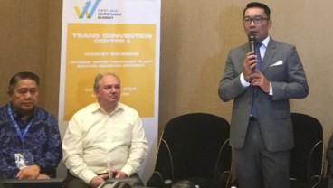 WJIS 2019: Ridwan Kamil Minta Investor Lapor Jika Ada Pungli