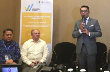 WJIS 2019: Ridwan Kamil Minta Investor Lapor Jika Ada Pungli